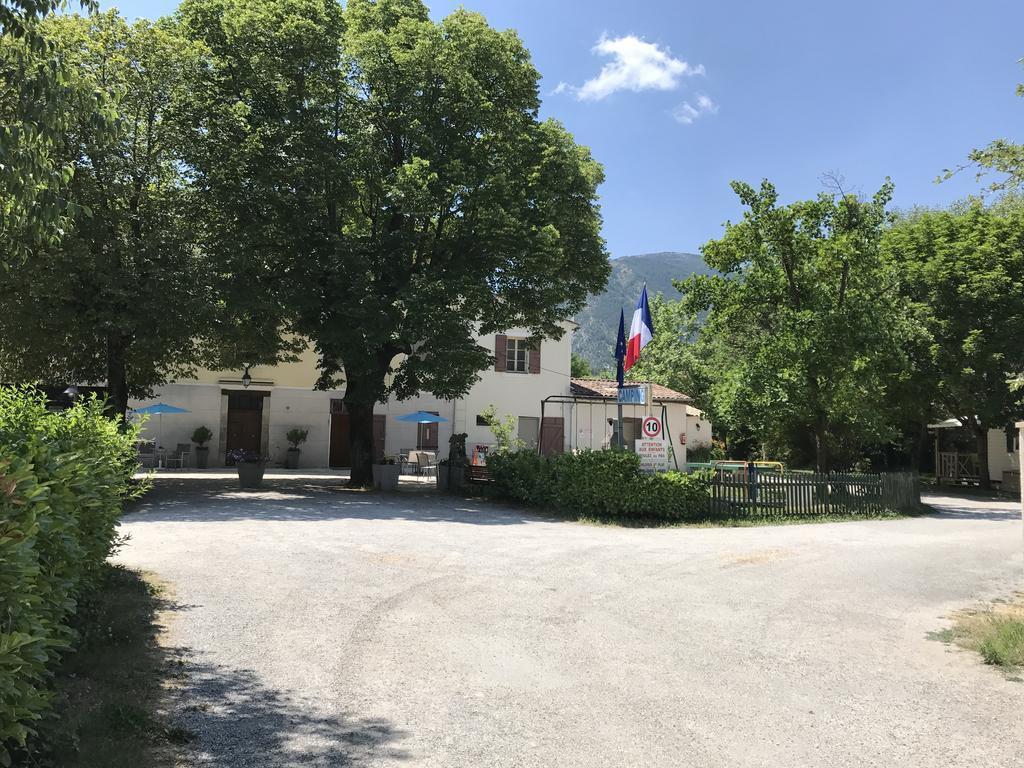 弗雷德里克·密斯特拉营地酒店 卡斯特拉讷 外观 照片